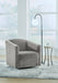 Bramner Accent Chair - Affordable Home Luxury