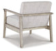 Dalenville Accent Chair - Affordable Home Luxury