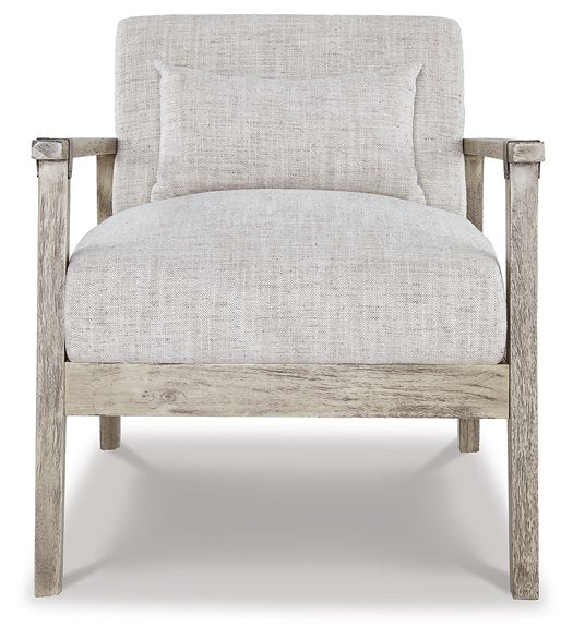 Dalenville Accent Chair - Affordable Home Luxury