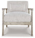 Dalenville Accent Chair - Affordable Home Luxury