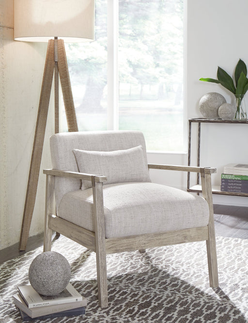 Dalenville Accent Chair - Affordable Home Luxury