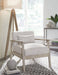 Dalenville Accent Chair - Affordable Home Luxury