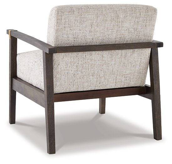 Balintmore Accent Chair - Affordable Home Luxury