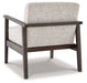 Balintmore Accent Chair - Affordable Home Luxury