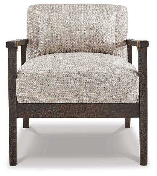 Balintmore Accent Chair - Affordable Home Luxury