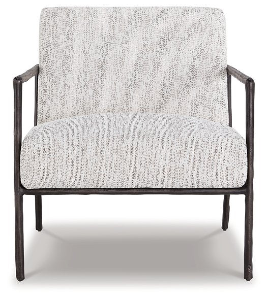 Ryandale Accent Chair - Affordable Home Luxury