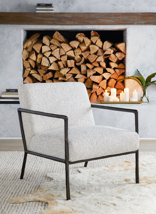 Ryandale Accent Chair - Affordable Home Luxury