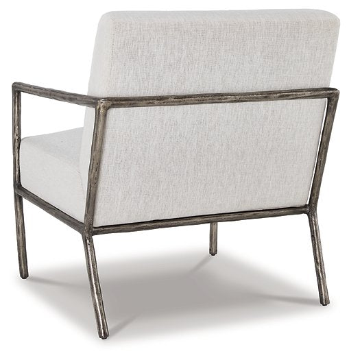 Ryandale Accent Chair - Affordable Home Luxury