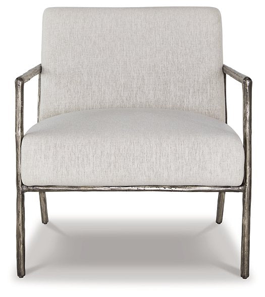 Ryandale Accent Chair - Affordable Home Luxury