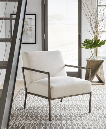 Ryandale Accent Chair - Affordable Home Luxury