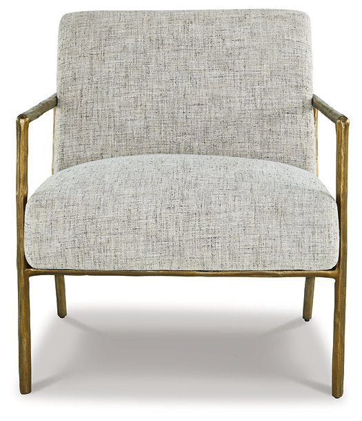 Ryandale Accent Chair - Affordable Home Luxury