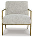 Ryandale Accent Chair - Affordable Home Luxury