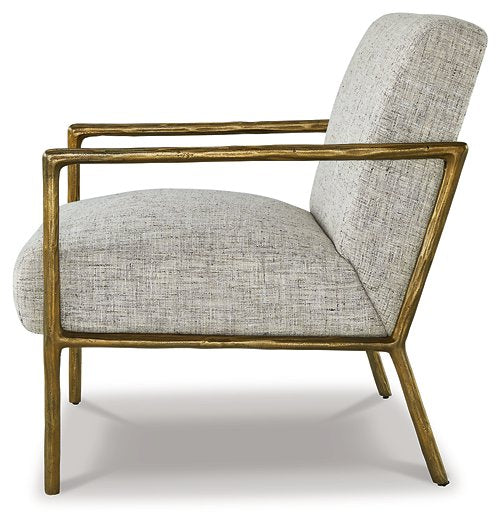 Ryandale Accent Chair - Affordable Home Luxury