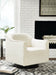 Phantasm Swivel Accent Chair - Affordable Home Luxury