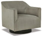 Phantasm Swivel Accent Chair image