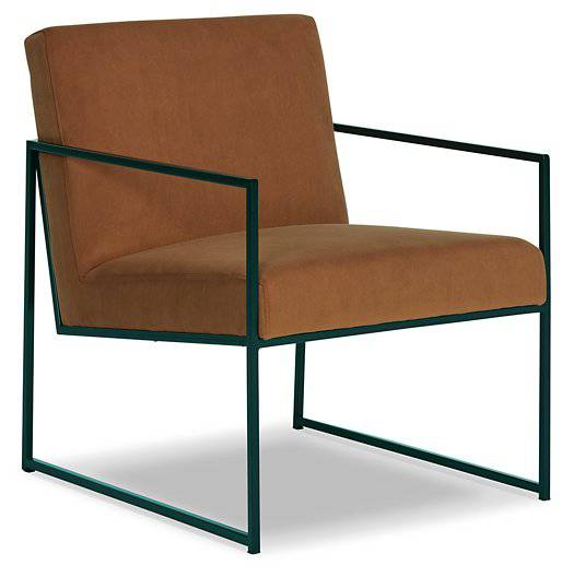 Aniak Accent Chair - Affordable Home Luxury