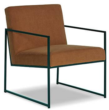 Aniak Accent Chair - Affordable Home Luxury