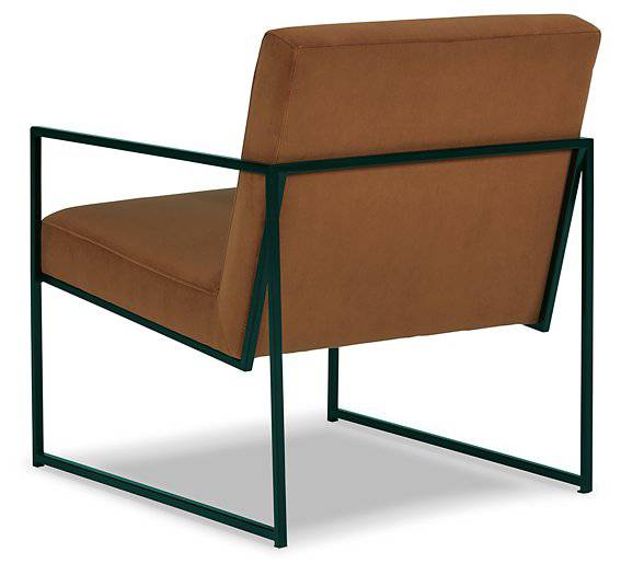 Aniak Accent Chair - Affordable Home Luxury