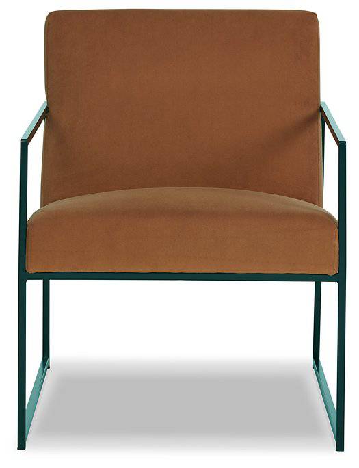 Aniak Accent Chair - Affordable Home Luxury