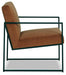 Aniak Accent Chair - Affordable Home Luxury