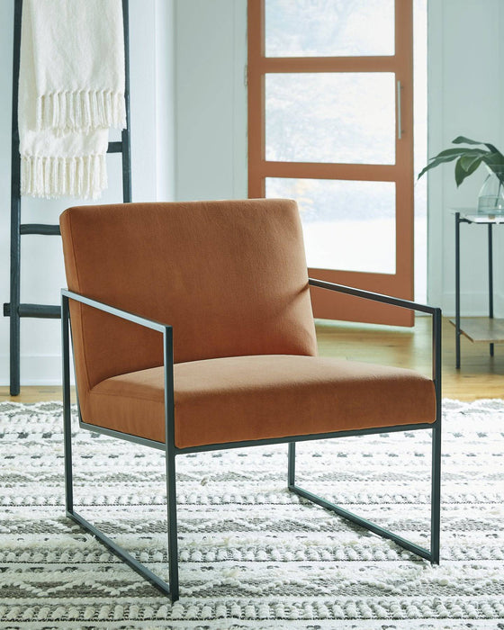 Aniak Accent Chair - Affordable Home Luxury