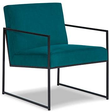 Aniak Accent Chair - Affordable Home Luxury