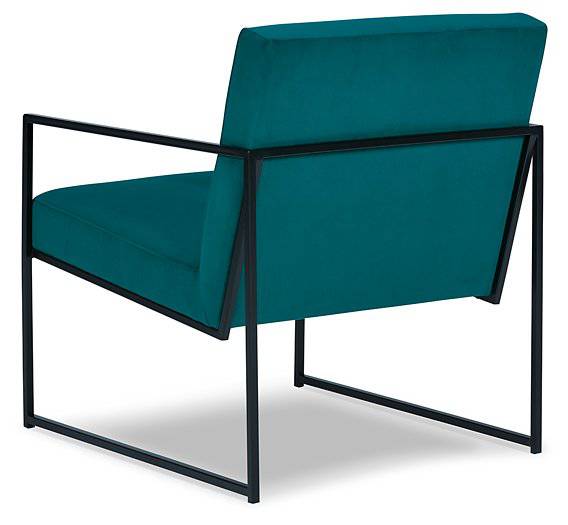 Aniak Accent Chair - Affordable Home Luxury