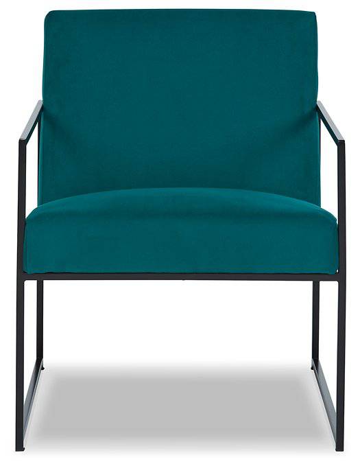 Aniak Accent Chair - Affordable Home Luxury