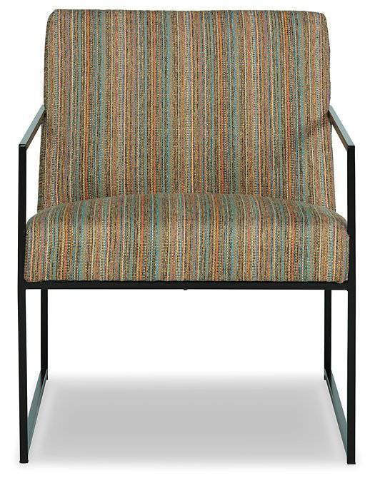 Aniak Accent Chair - Affordable Home Luxury