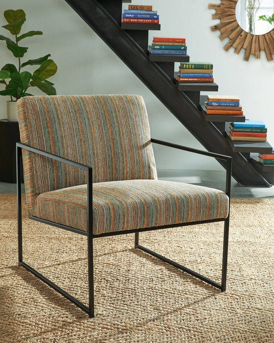 Aniak Accent Chair - Affordable Home Luxury