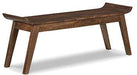 Abbianna Accent Bench - Affordable Home Luxury