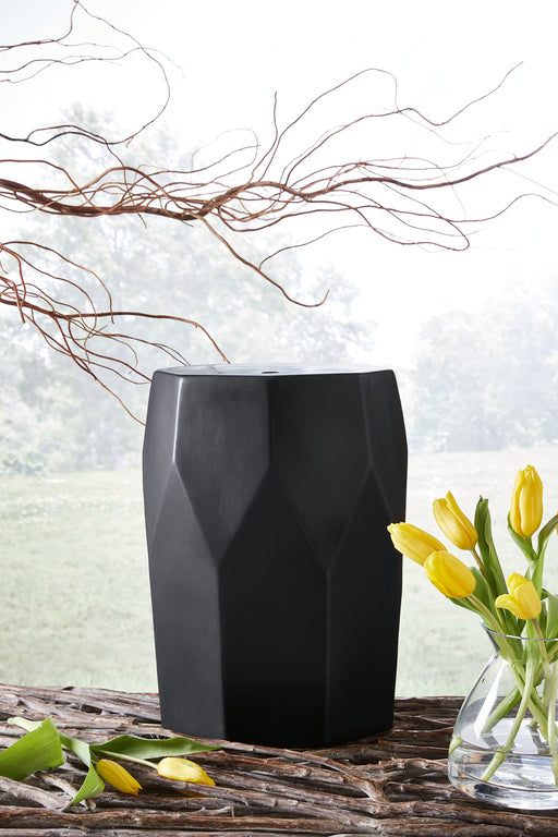 Rhysworth Stool - Affordable Home Luxury