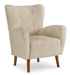 Jemison Next-Gen Nuvella Accent Chair - Affordable Home Luxury