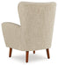 Jemison Next-Gen Nuvella Accent Chair - Affordable Home Luxury