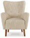 Jemison Next-Gen Nuvella Accent Chair - Affordable Home Luxury