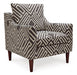 Morrilton Next-Gen Nuvella Accent Chair - Affordable Home Luxury