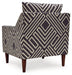 Morrilton Next-Gen Nuvella Accent Chair - Affordable Home Luxury