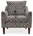 Morrilton Next-Gen Nuvella Accent Chair - Affordable Home Luxury