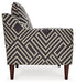 Morrilton Next-Gen Nuvella Accent Chair - Affordable Home Luxury