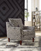 Morrilton Next-Gen Nuvella Accent Chair - Affordable Home Luxury