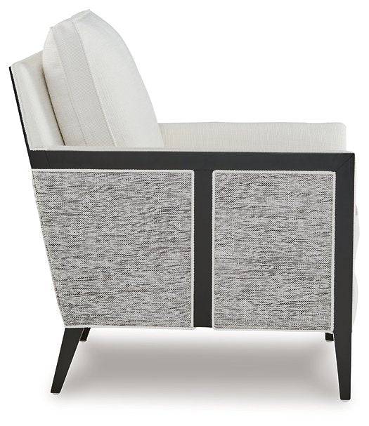 Ardenworth Accent Chair - Affordable Home Luxury