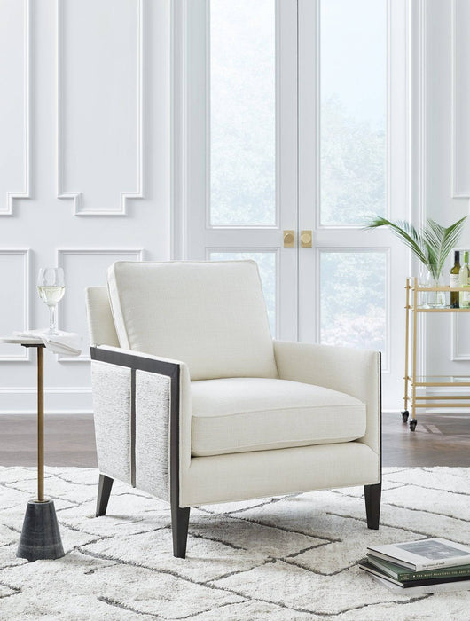 Ardenworth Accent Chair - Affordable Home Luxury