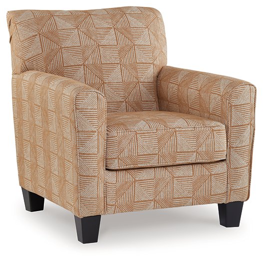 Hayesdale Accent Chair - Affordable Home Luxury