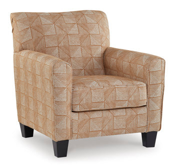 Hayesdale Accent Chair - Affordable Home Luxury