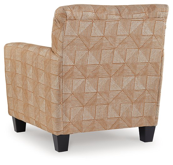 Hayesdale Accent Chair - Affordable Home Luxury