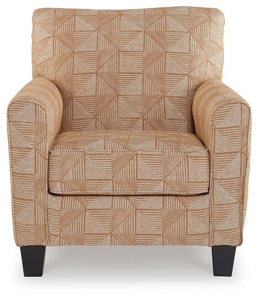 Hayesdale Accent Chair - Affordable Home Luxury