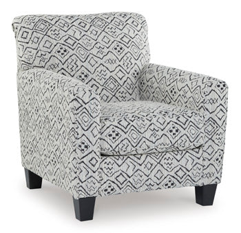 Hayesdale Accent Chair - Affordable Home Luxury