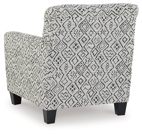 Hayesdale Accent Chair - Affordable Home Luxury