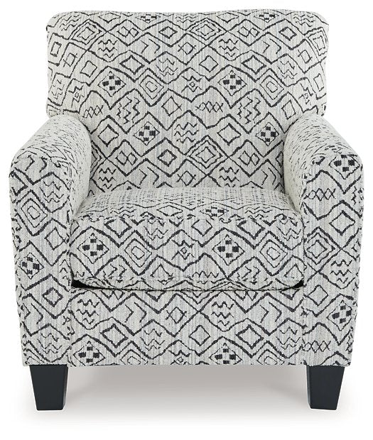 Hayesdale Accent Chair - Affordable Home Luxury