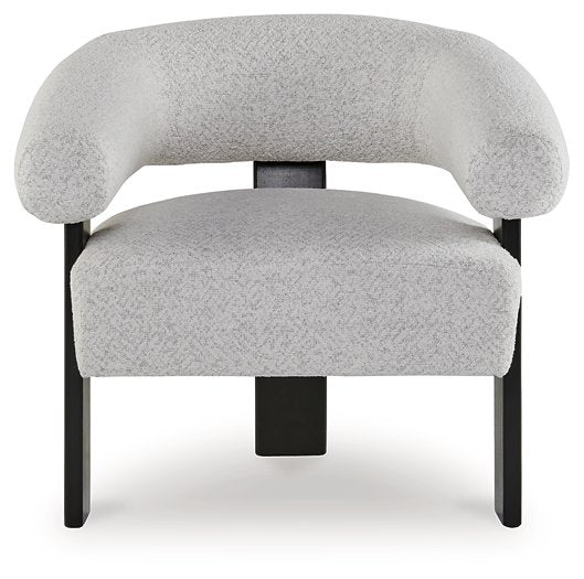 Dultish Accent Chair - Affordable Home Luxury